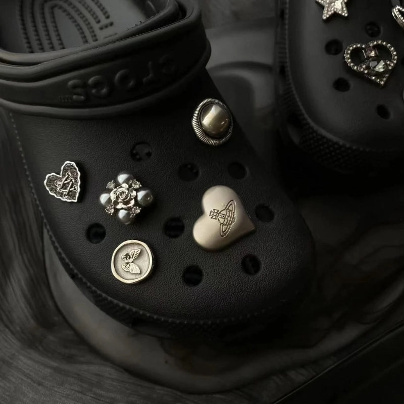 Crocs Charms Set