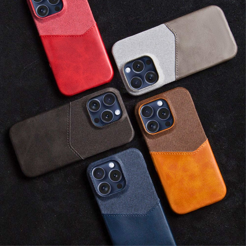 Lanso iPhone Case
