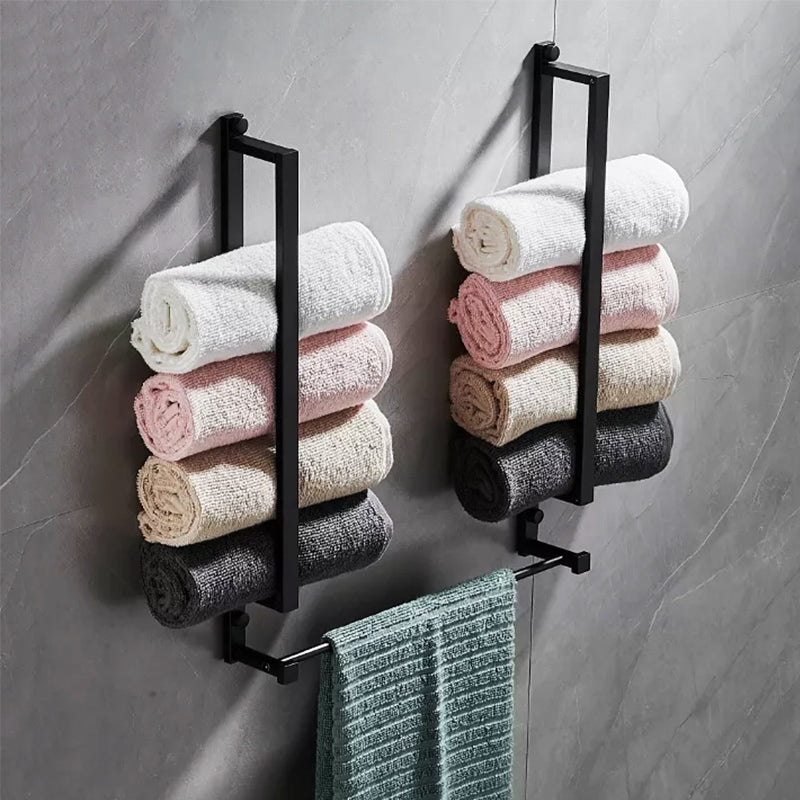 Nyrol Towel Rack