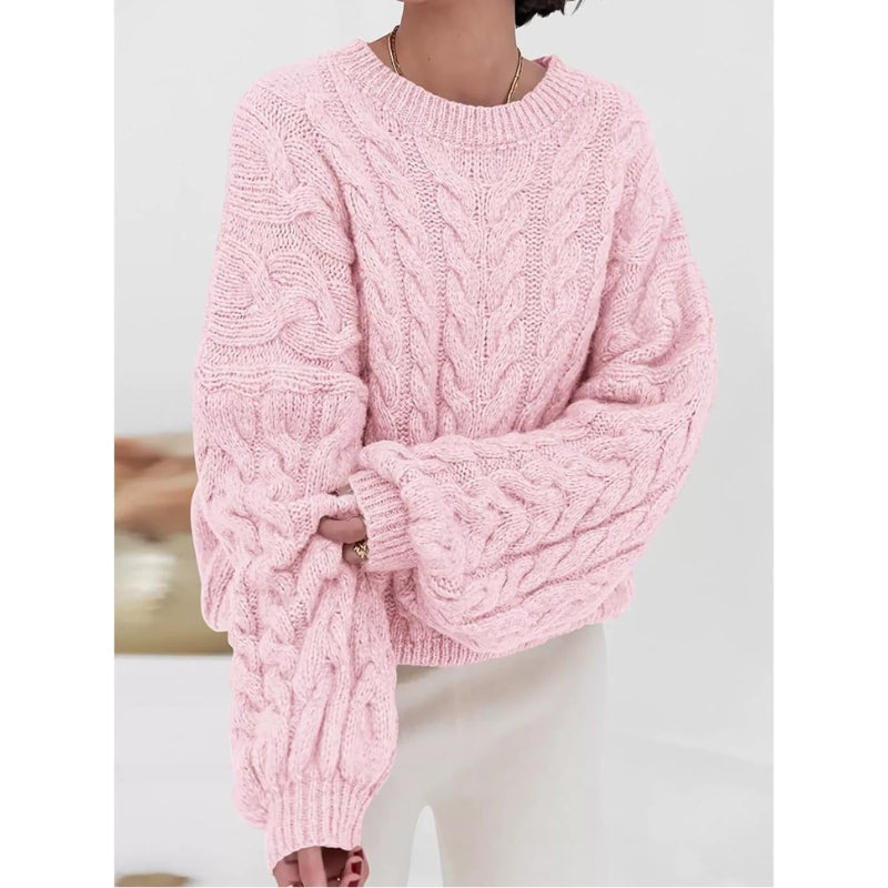Cozora Oversized Sweater