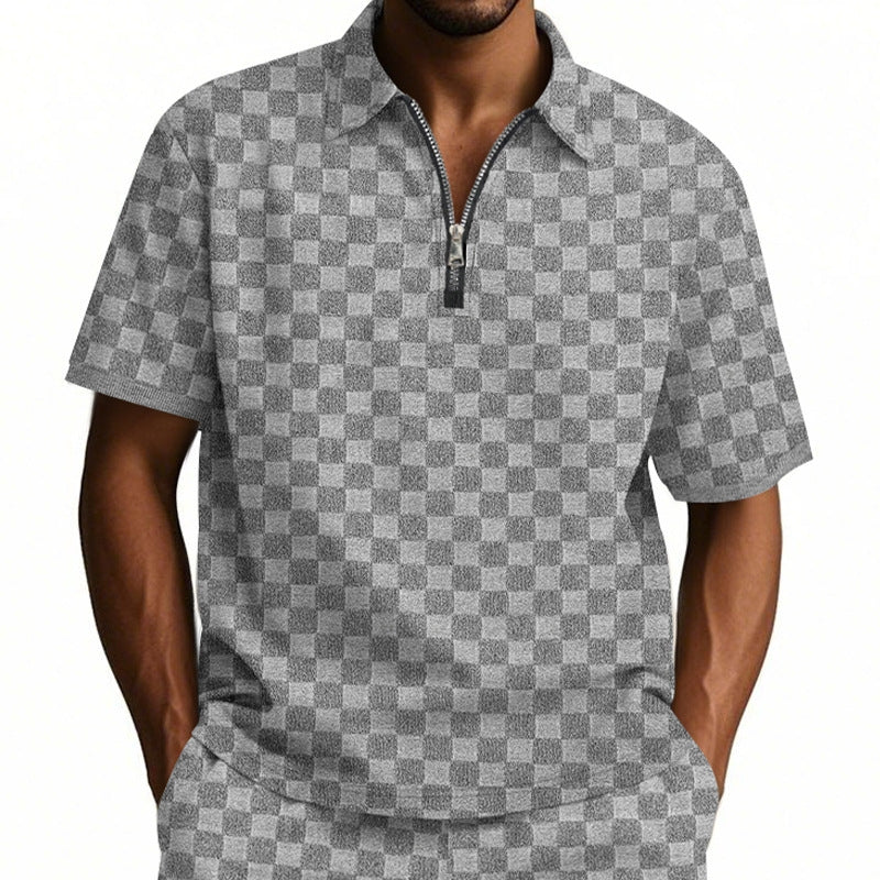 Brixton Code 2-Piece Set