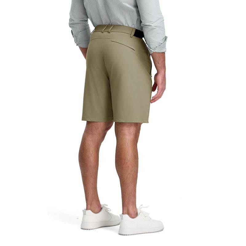 Karo Stretch Short