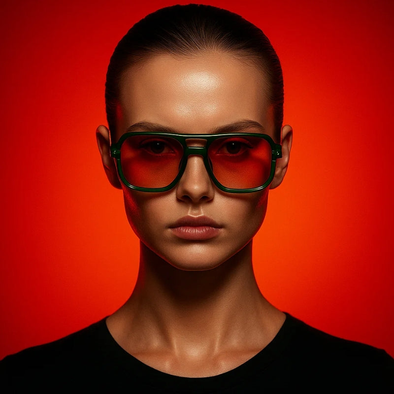 Ravon Retro Shades