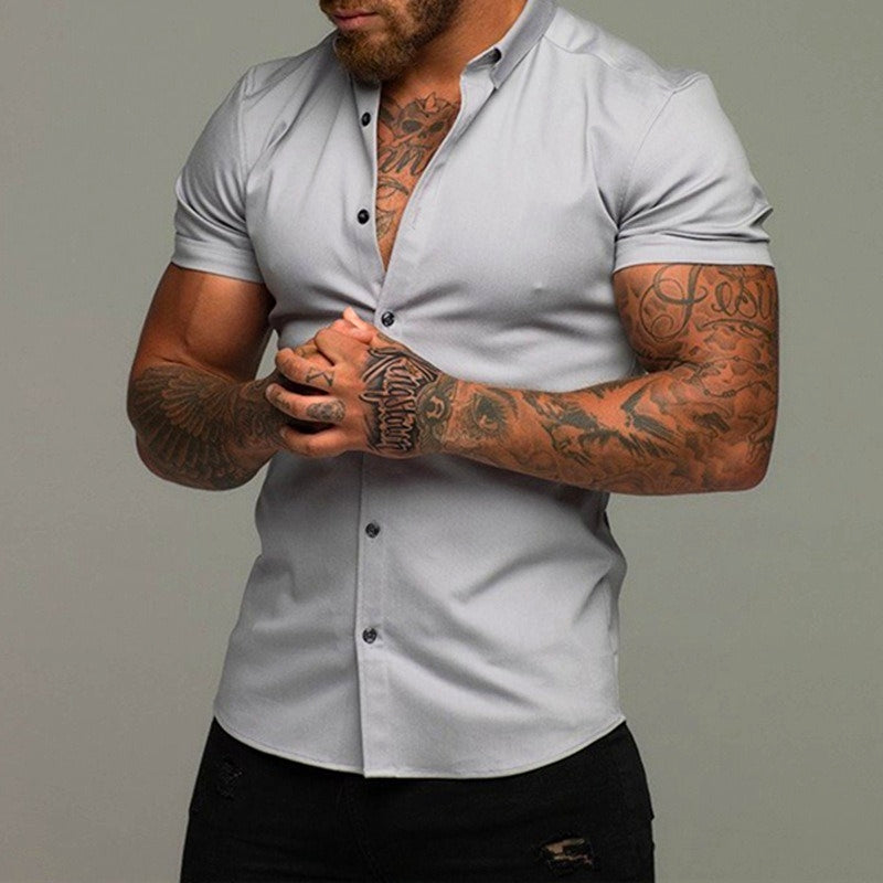 Colburn Short Sleeve Shirt