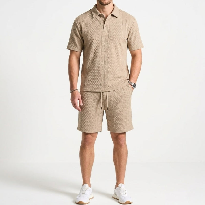 Corso Two-Piece Set