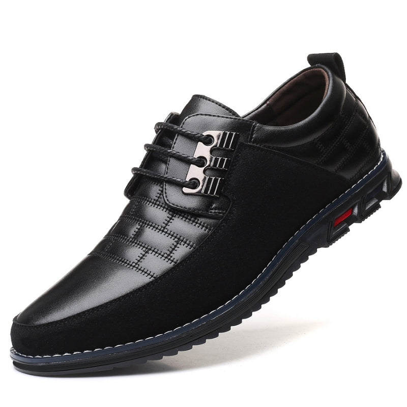 Orsten Leather Shoes
