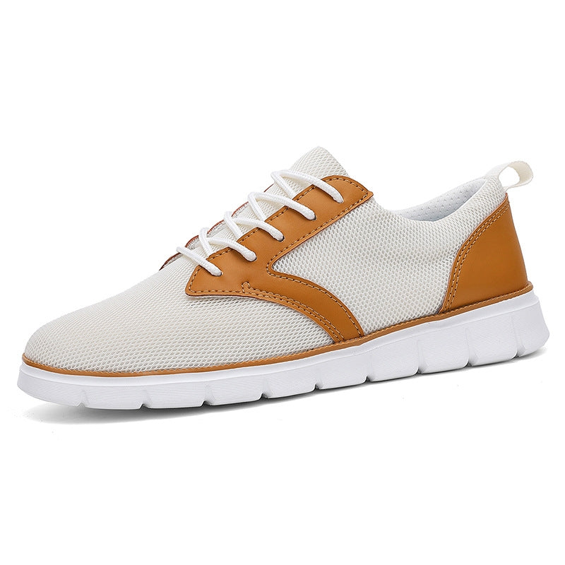 Wexley Drive Sneakers