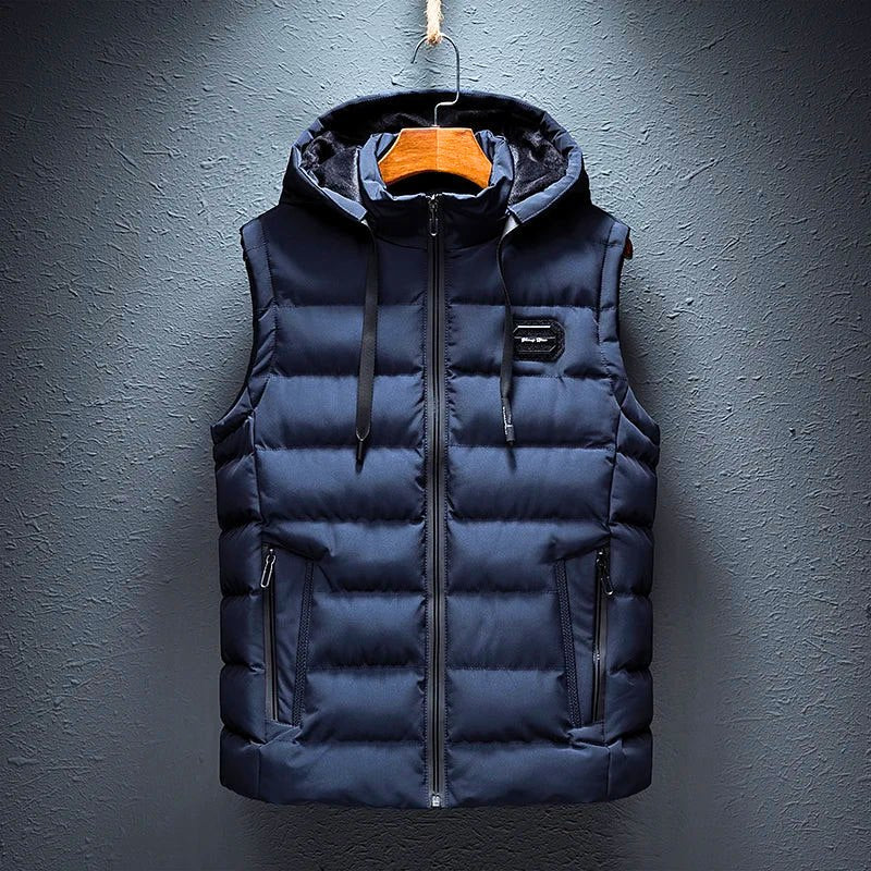 Briar Mont Vest