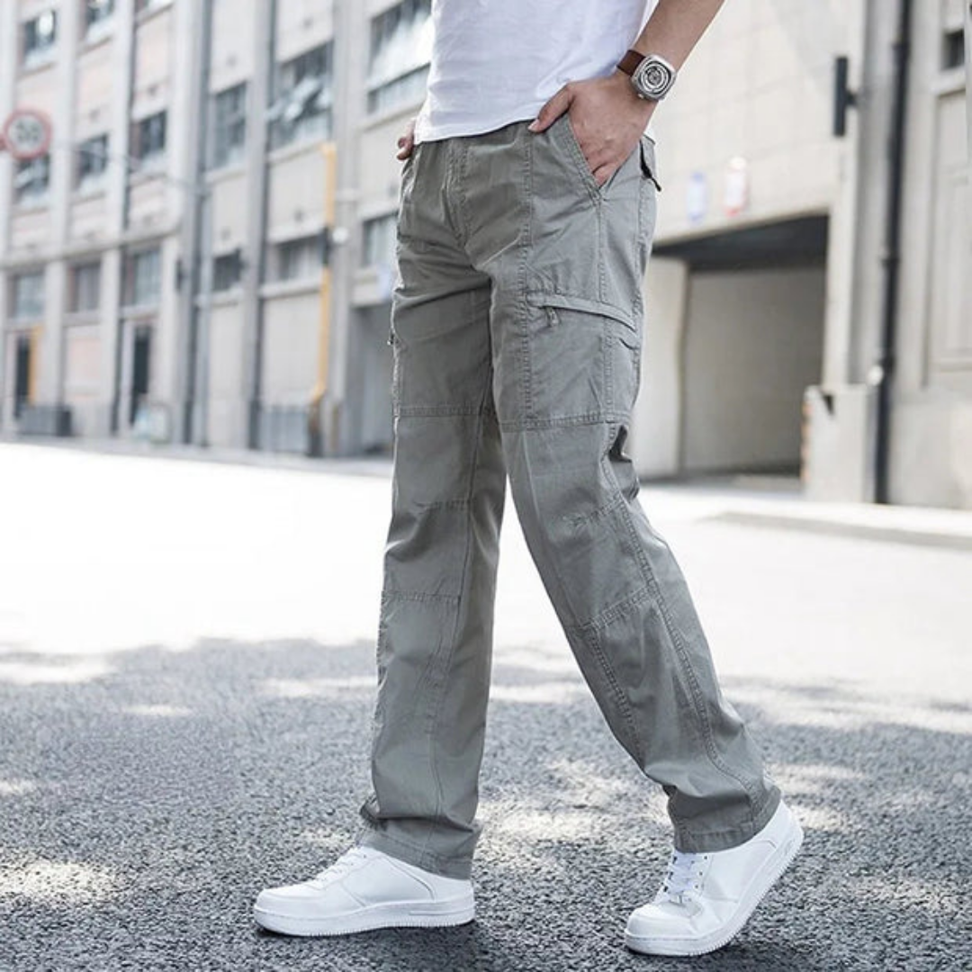Rovik Utility Cargo Pant
