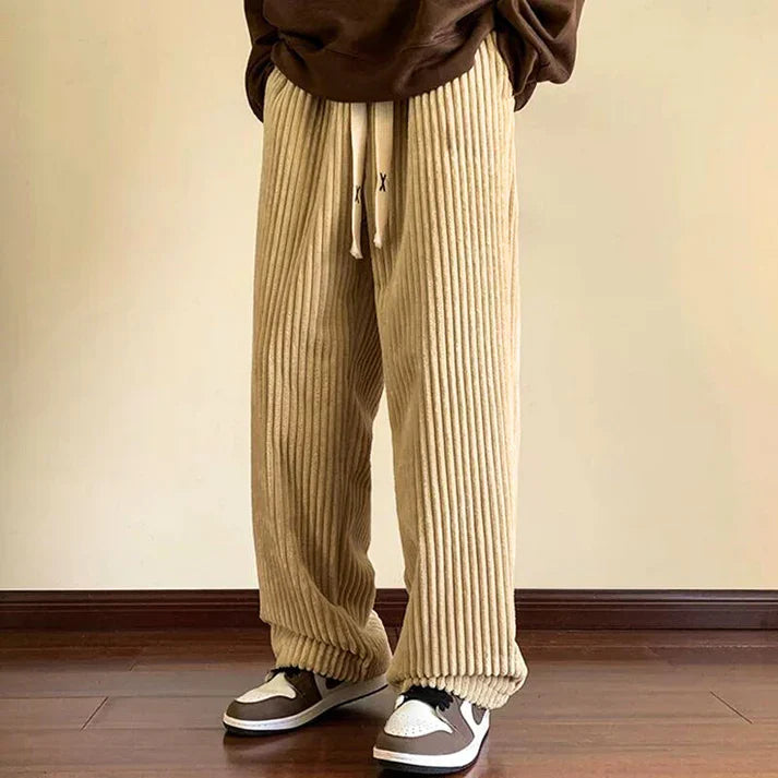 Kelen Corduroy Sweatpants