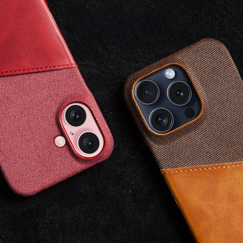 Lanso iPhone Case