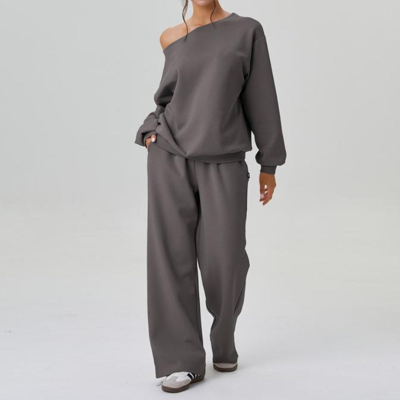 Marlowe Two-Piece Co-Ord Set