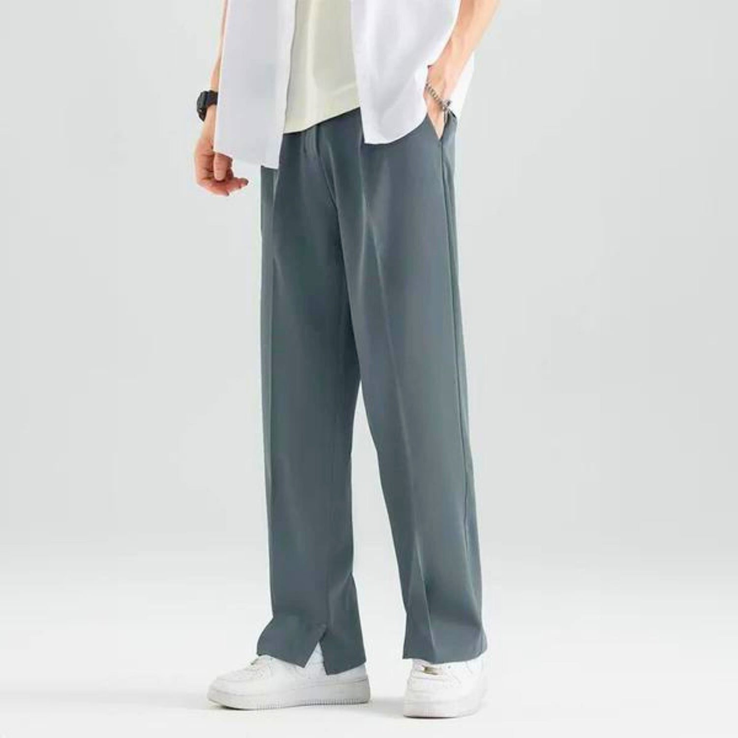 Capri Trousers