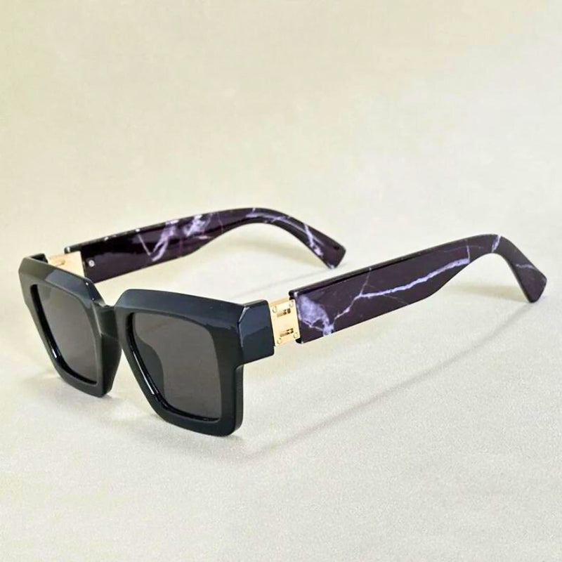 Nyven Retro Sunglasses