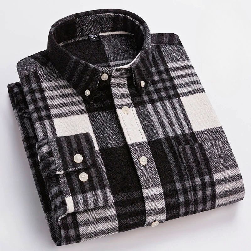 Valen Cotton Shirt