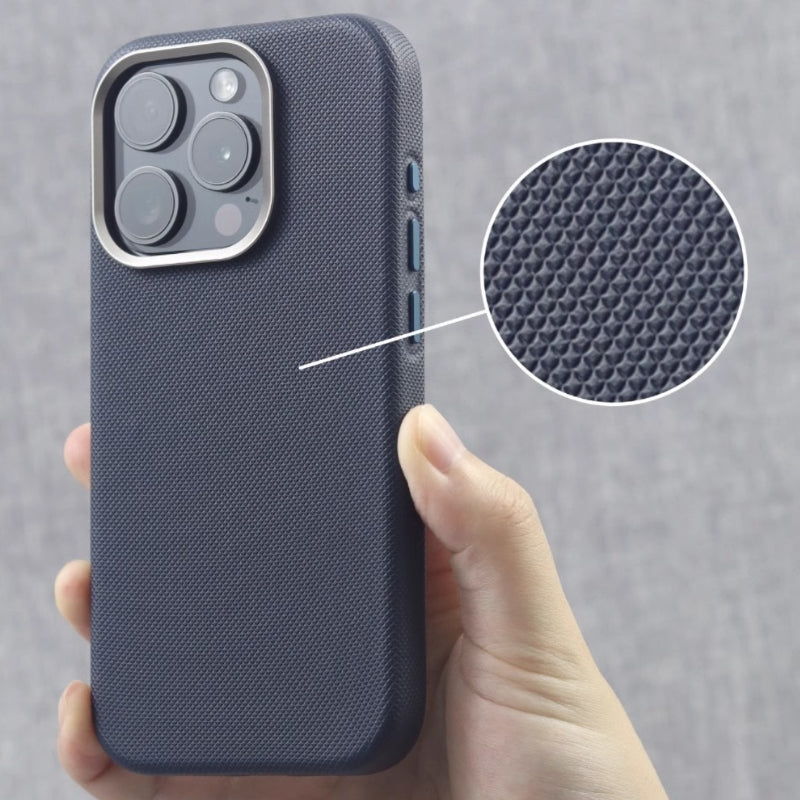 FormeX iPhone Case