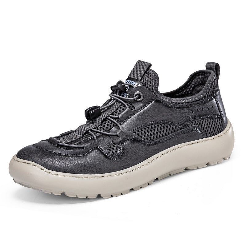 Dralen Leather Shoes