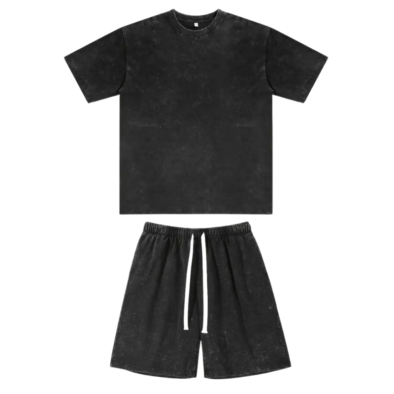 Merik Two-Piece Set