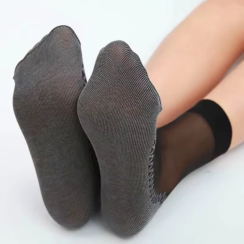 Drisole Sweat Absorbing Socks