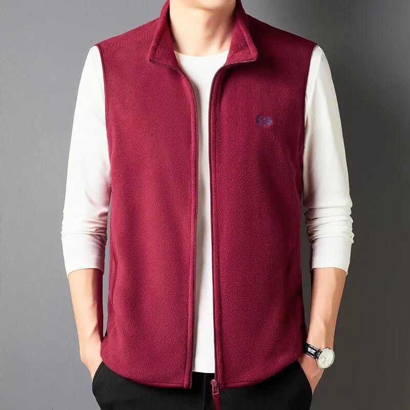 Lafayette 1887 Vest