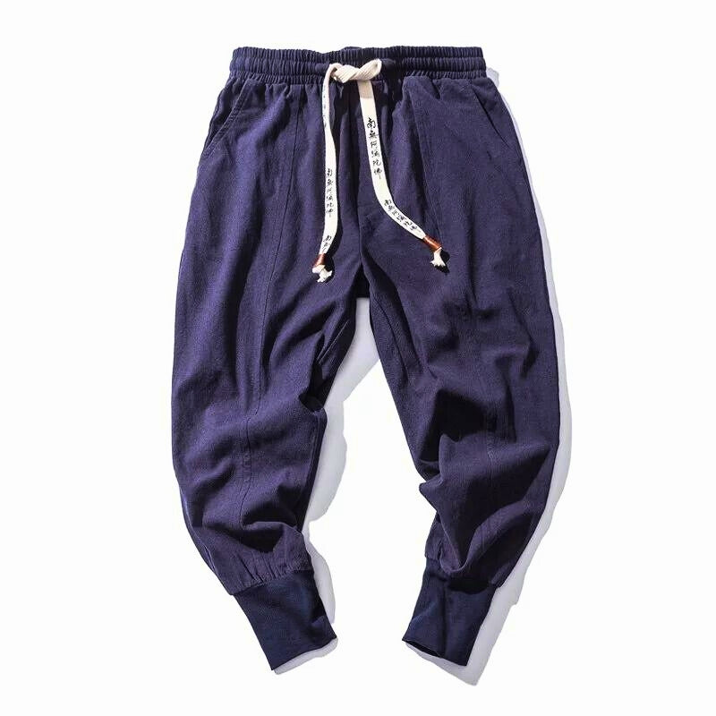 Mayfair Joggers