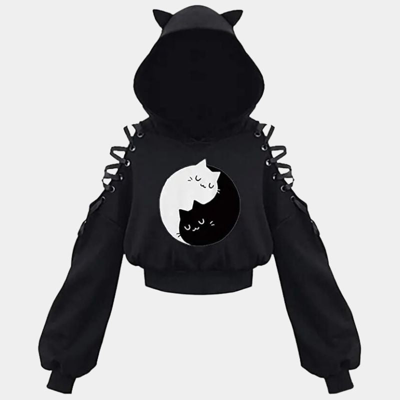 Rogue Women's Hoddies