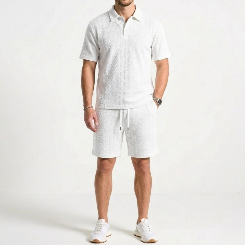 Corso Two-Piece Set