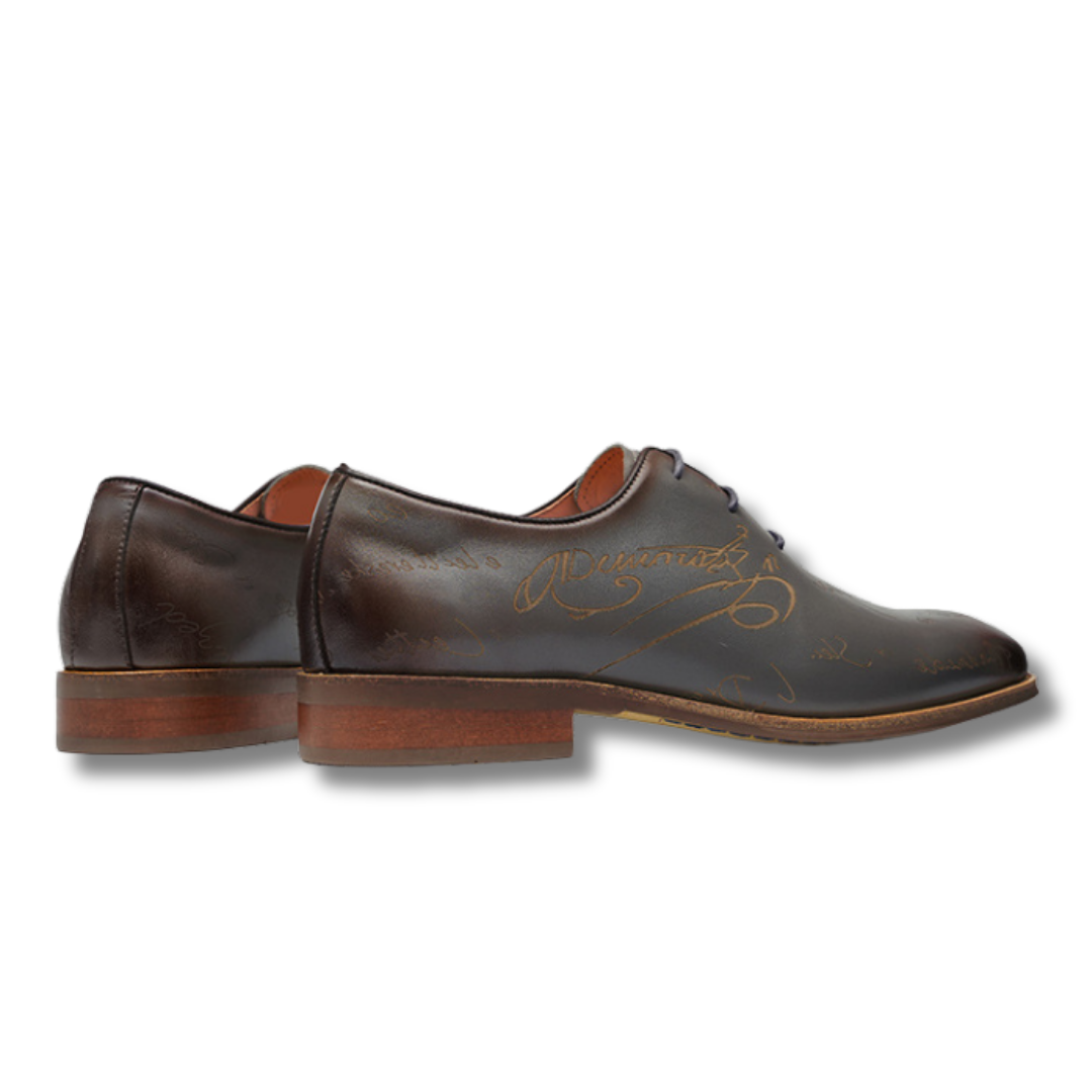 Aven Lace-Up Shoe