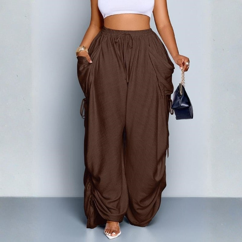 Maren Wide Leg Pants