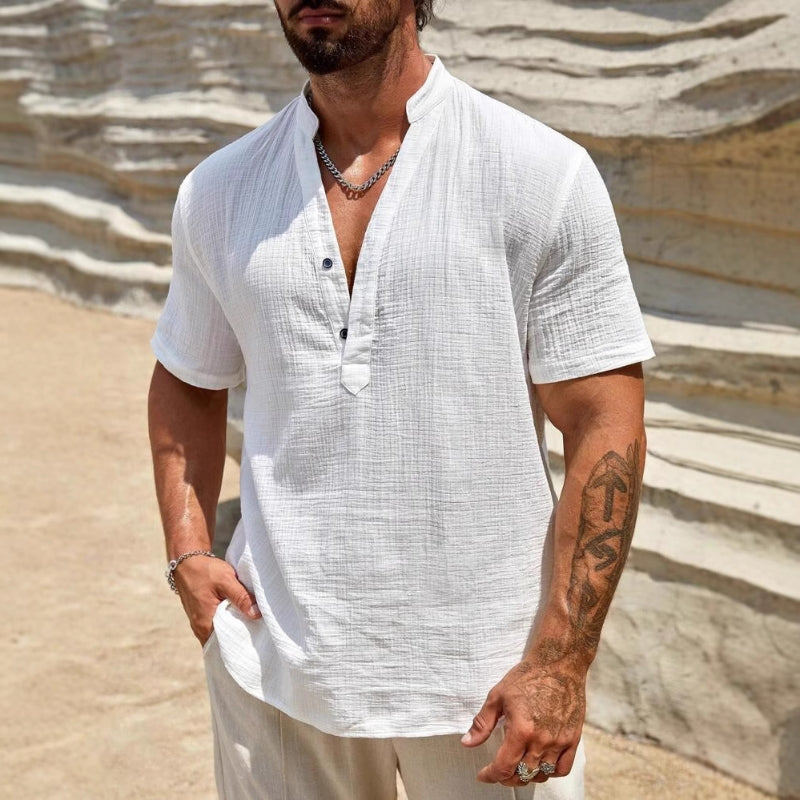 Corlain Bay Polo Shirt