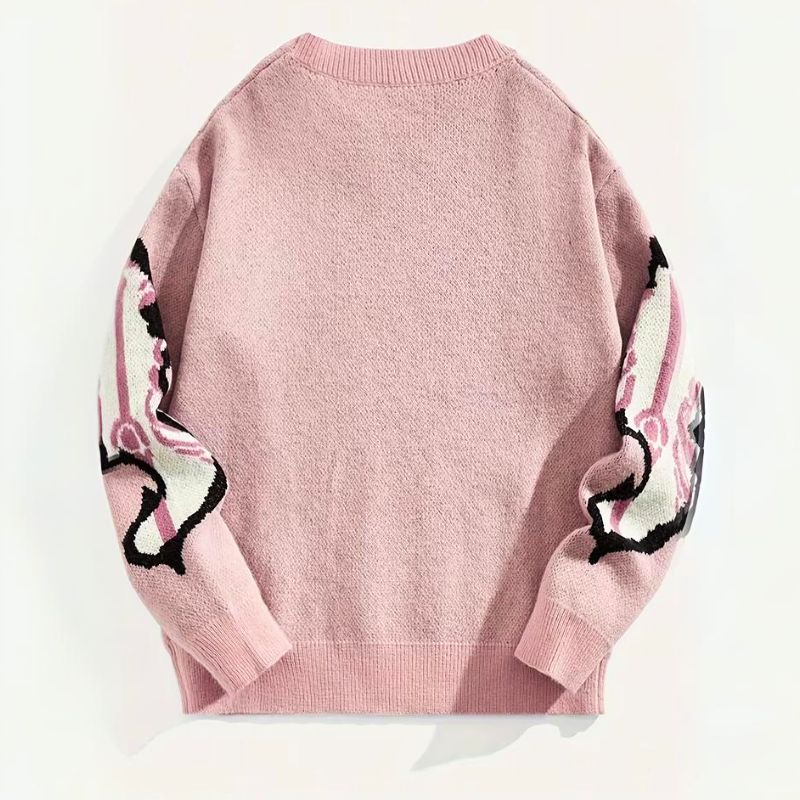 Skelo Couture Sweater