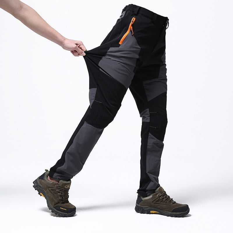 Forge Waterproof Pants