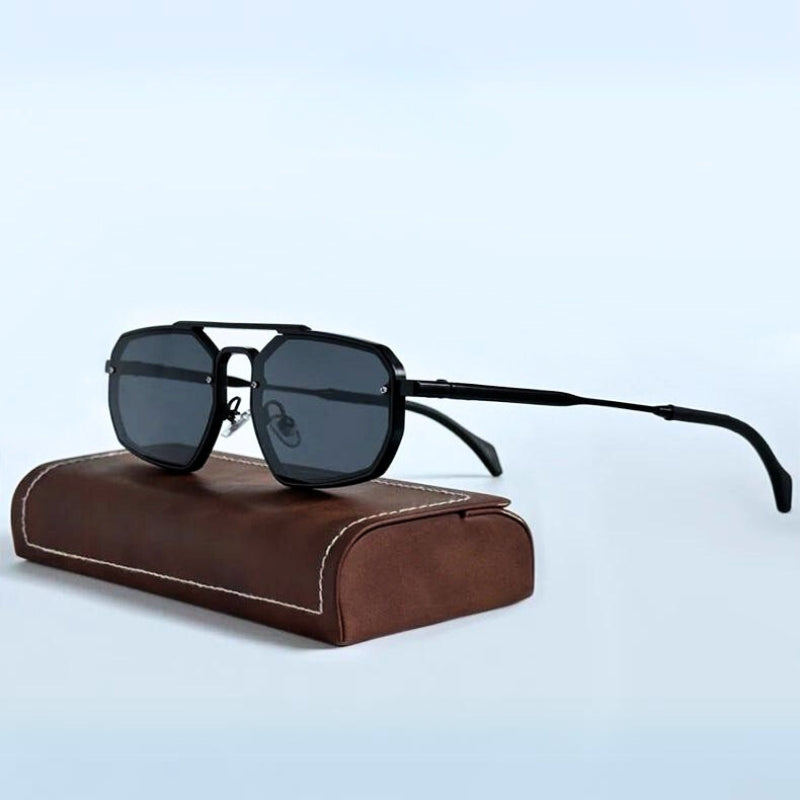 Sande Retro Shades