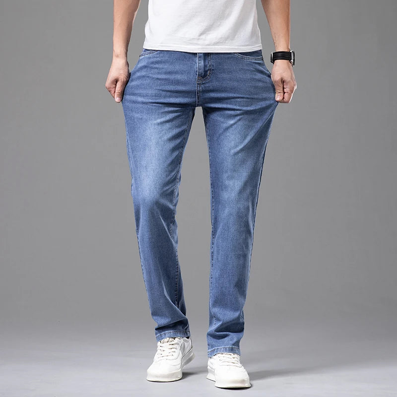 Helis Denim Jeans