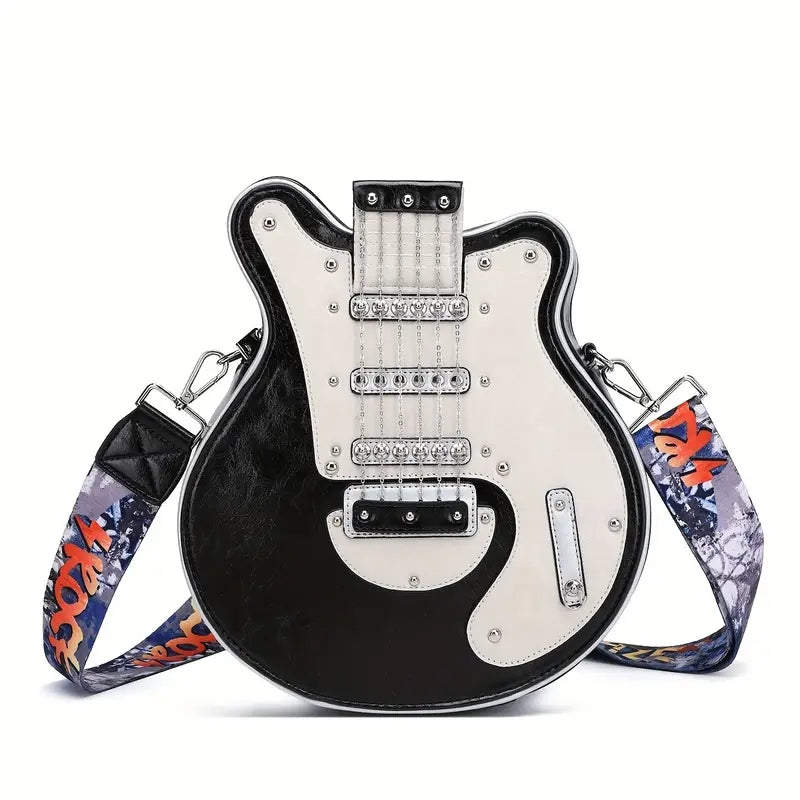 Guitar Shoulder Bag