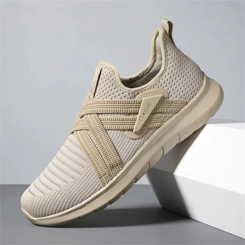 Zerone Orthopedic Slip-On Shoes