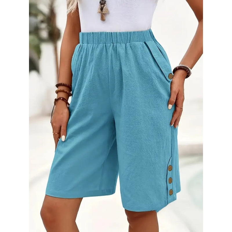 Zaya Shorts