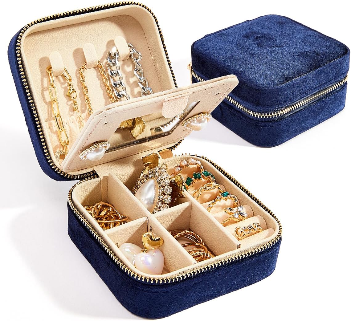 Rivelle Jewelry Box