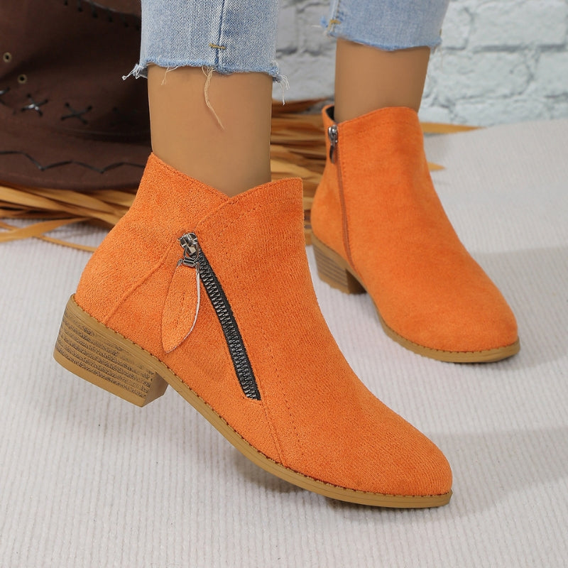 Soraya Mae Boots