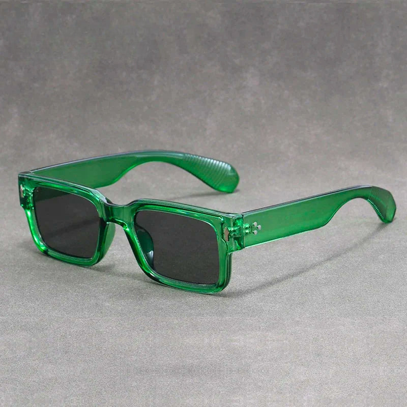 Alar Retro Sunglasses