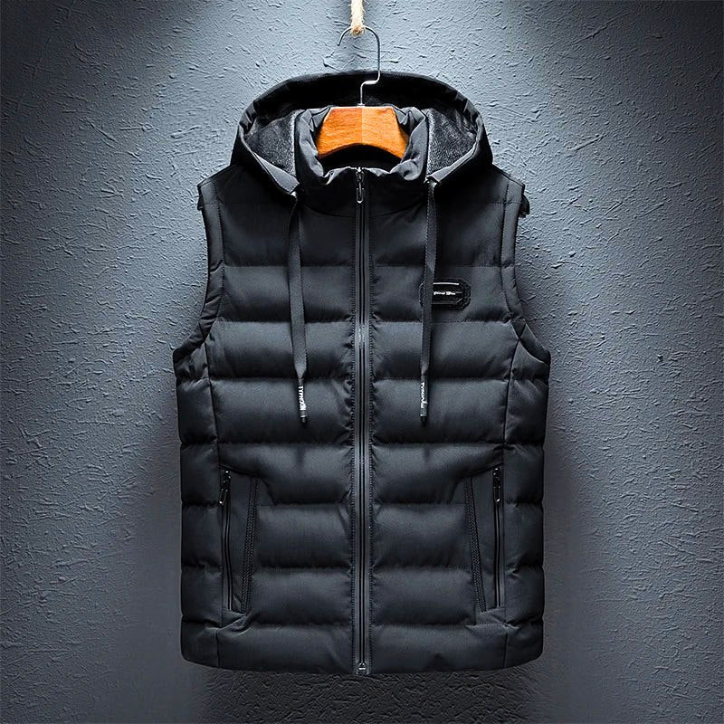 Briar Mont Vest