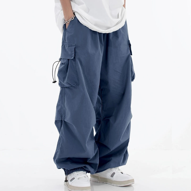 Malvor Cargo Pants