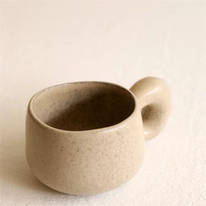 Terra Ceramic Mug