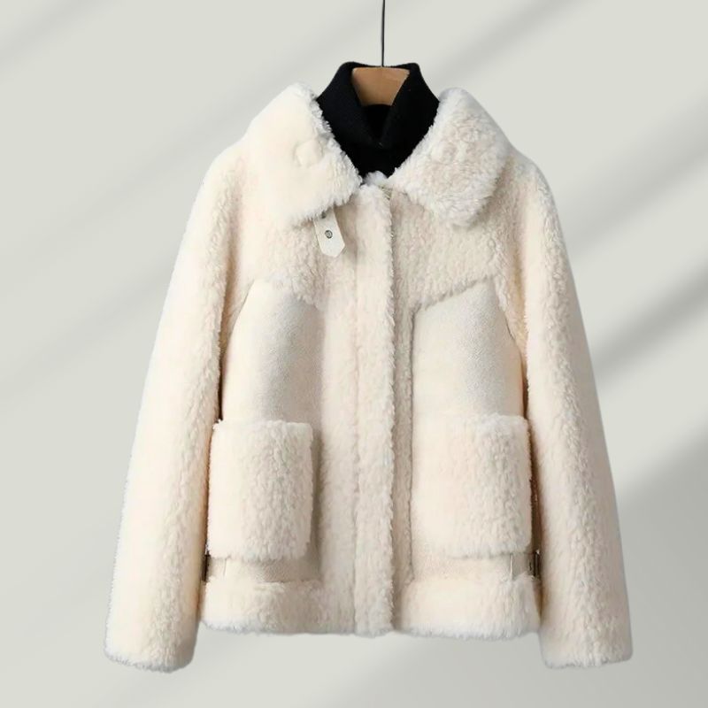 Marc Calvay Coat