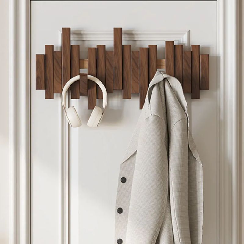 Kynna Natural Wood Hanger