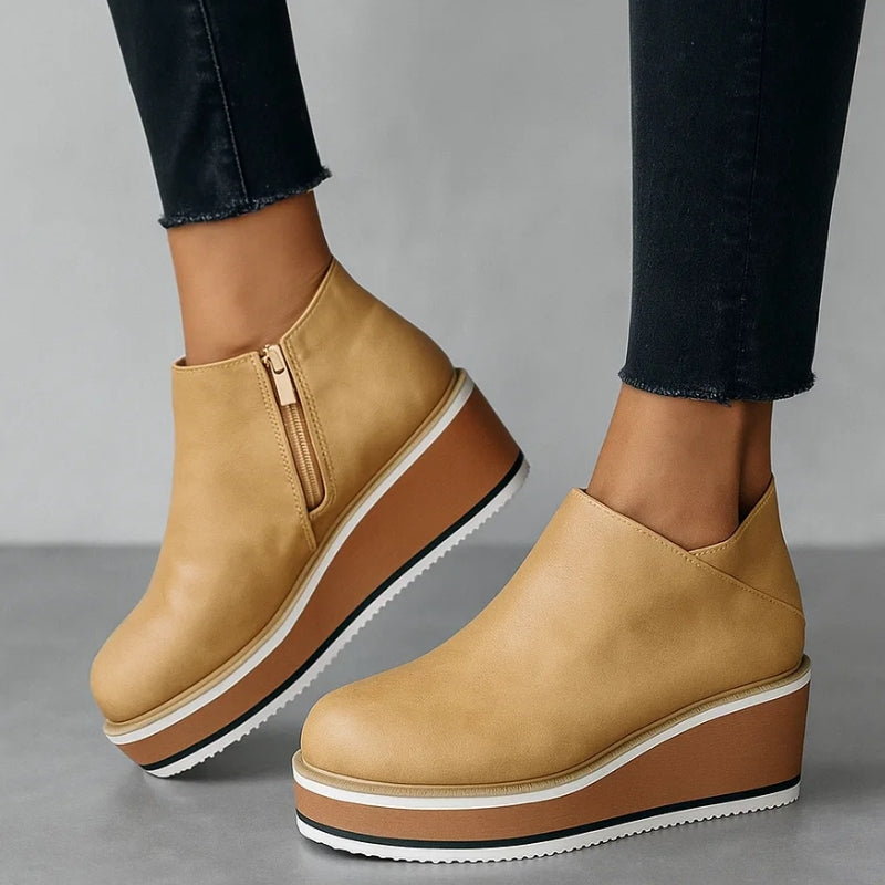 Audrey Lamont Orthopedic Platforms