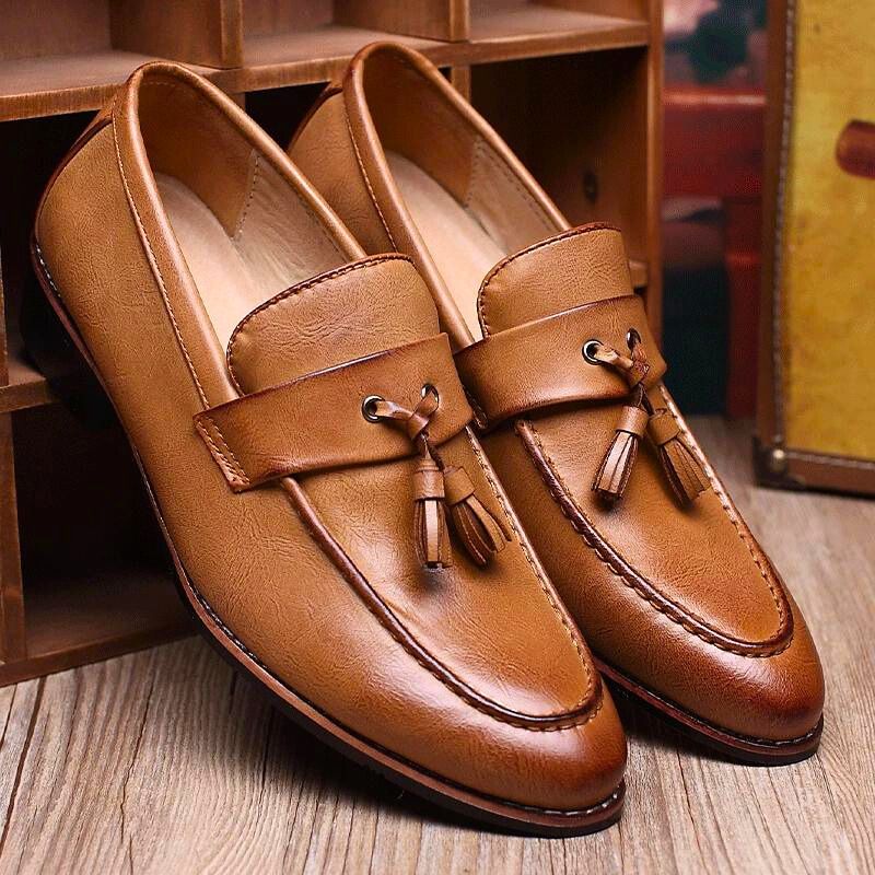 Nyron Bellini Loafers