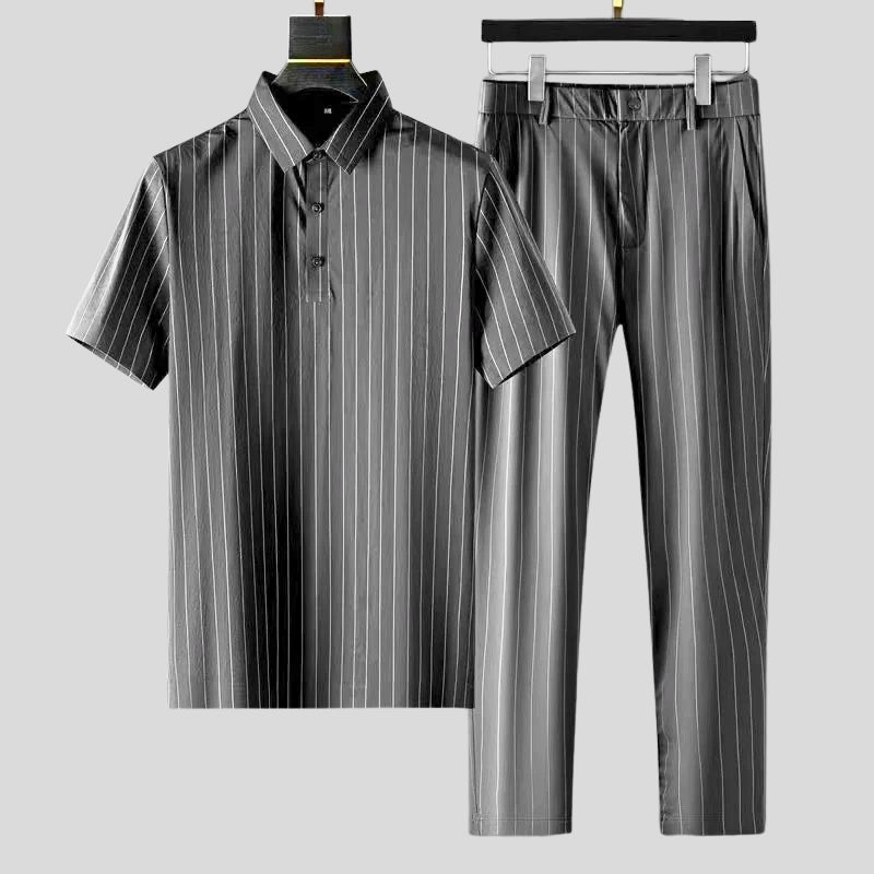 Tavellé Two-piece Set
