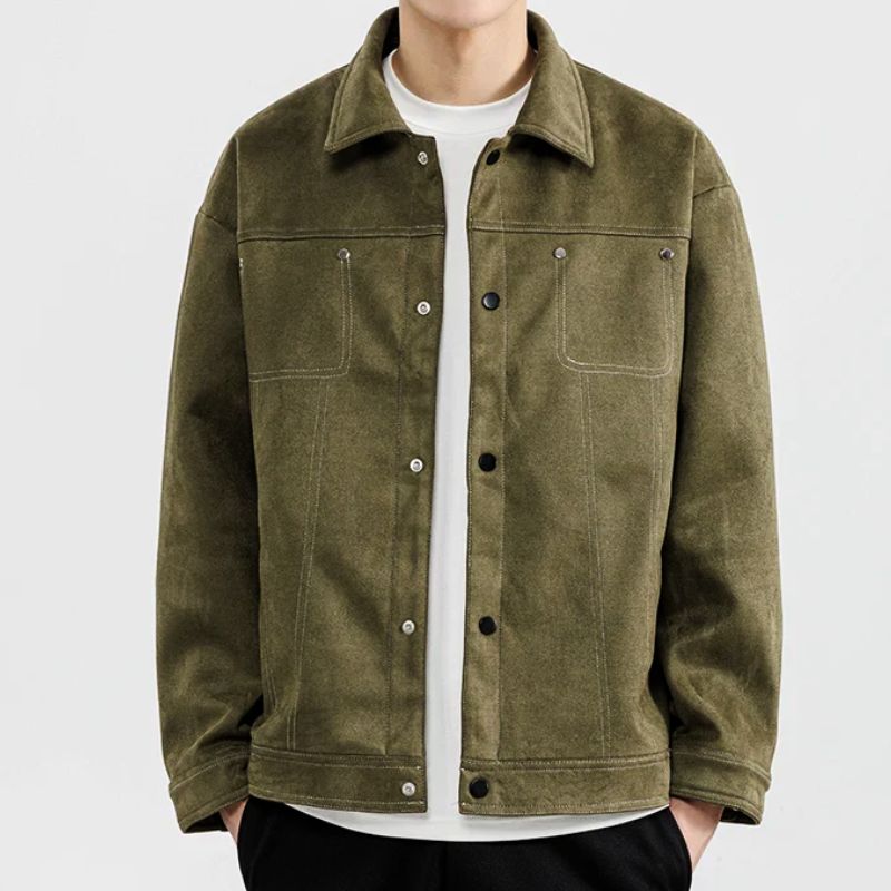 Islington Mont Jacket