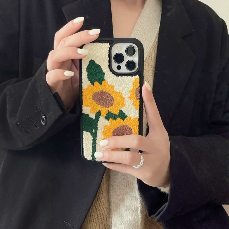 Maris iPhone Case